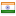 ibrif.com server is located in India